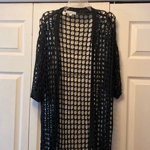 NWOT Blakeley kimono